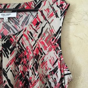 Jones Studio Separates Tank